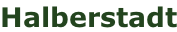 Halberstadt