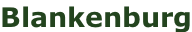 Blankenburg