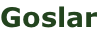 Goslar